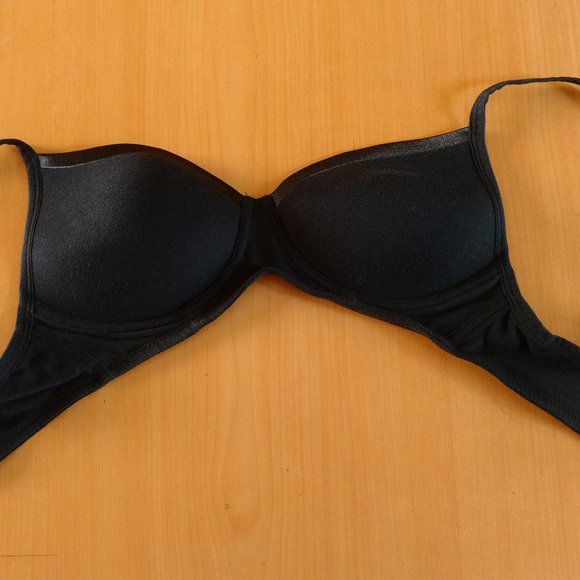 SOIE Padded Wirefree Bra CB104 - Picture 2 of 5